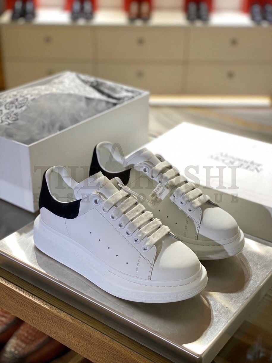 A1exa*der Mcqv*en Men