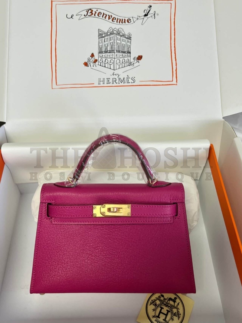 H**me5 Kelly II Bags Master Quality