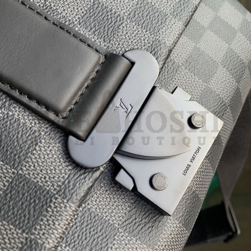 Mens LV Satchel bags Master Quality