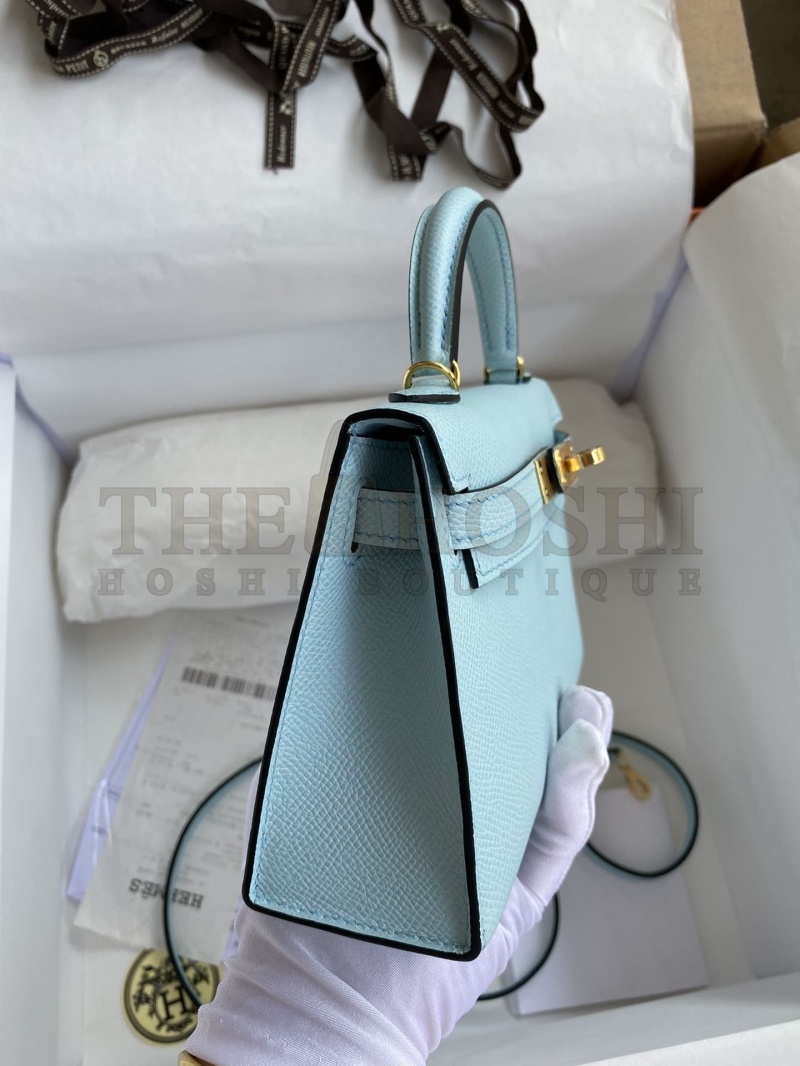 H**me5 Kelly II Bags Master Quality