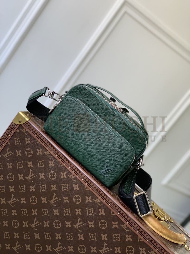 Mens LV Satchel bags Master Quality