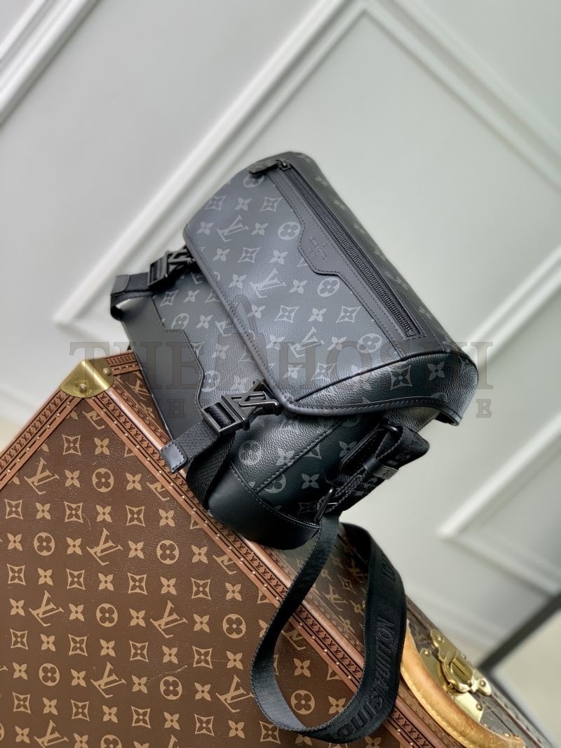 Mens LV Satchel bags Master Quality