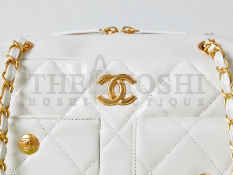 Ch**el Top Handle Bags Master Quality