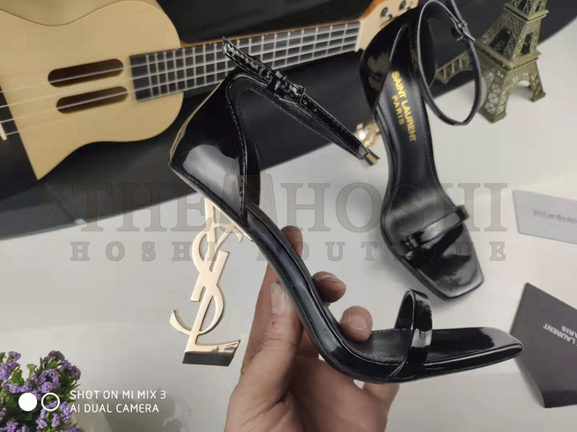 Y51 Heels Master Quality