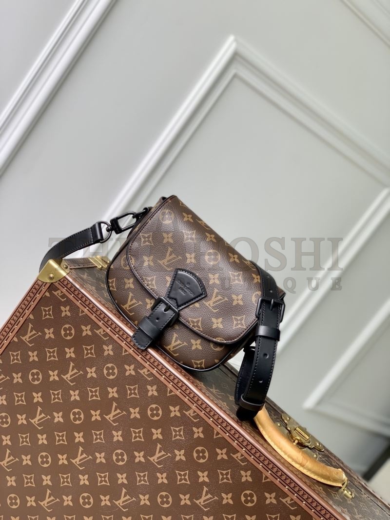 Mens LV Satchel bags Master Quality