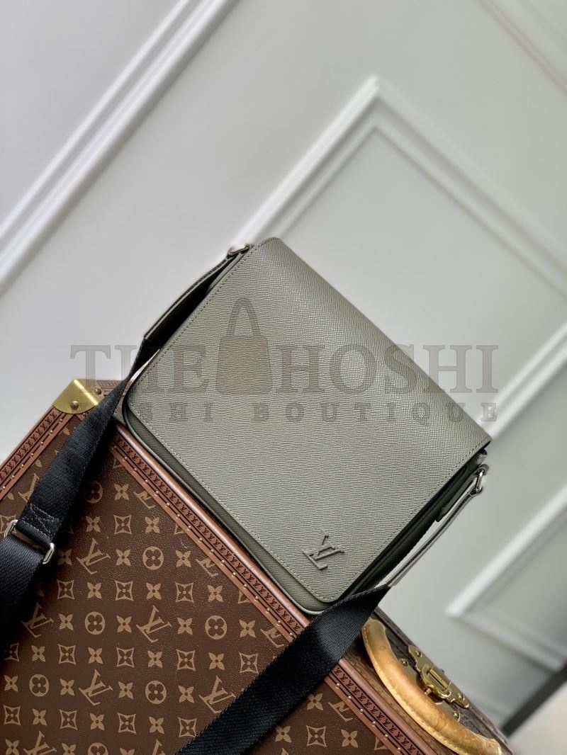 Mens LV Satchel bags Master Quality