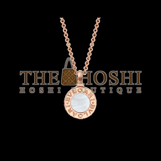 Bv1g*ai Bv1g*ai NECKLACE, Two Style Master Quality