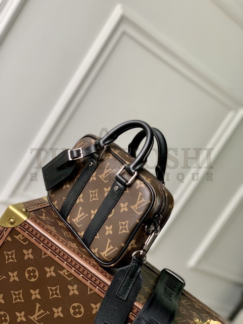 Mens LV Satchel bags Master Quality