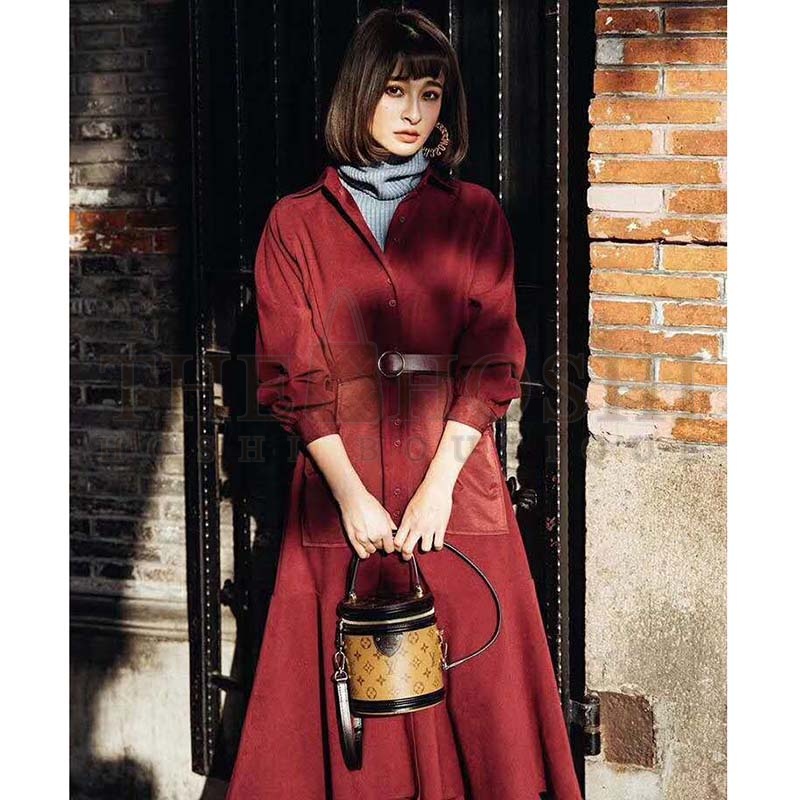 L0vis Vvtt0n LV Women Cannes Handbag in Monogram and Monogram Reverse Coated Canvas Master Quality