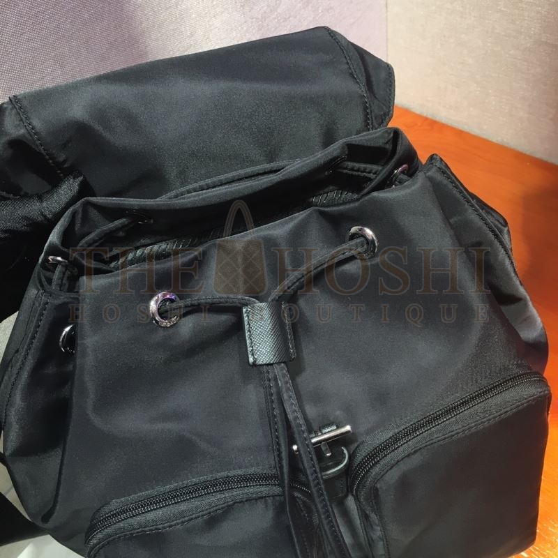 Pra*a Backpacks Master Quality
