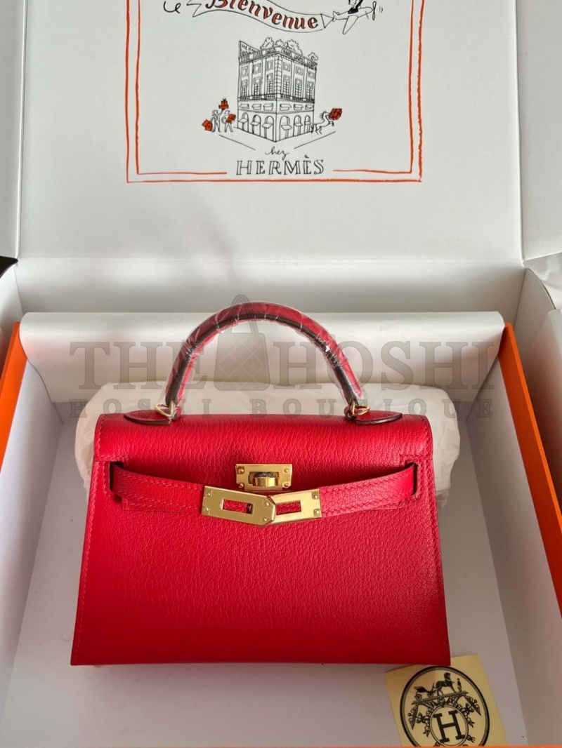 H**me5 Kelly II Bags Master Quality