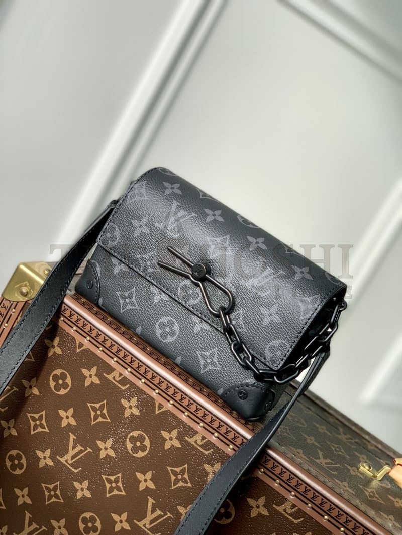 Mens LV Satchel bags Master Quality