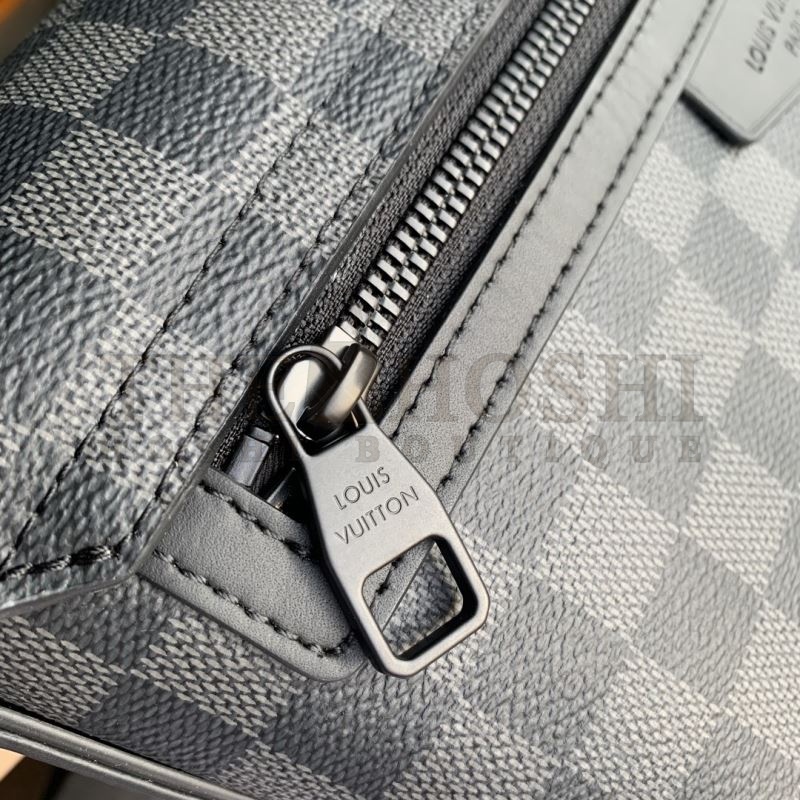 Mens LV Satchel bags Master Quality