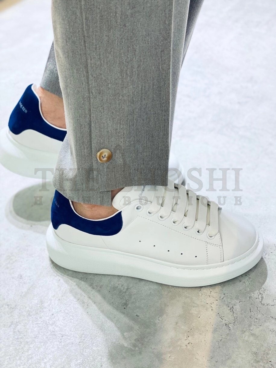 A1exa*der Mcqv*en Men