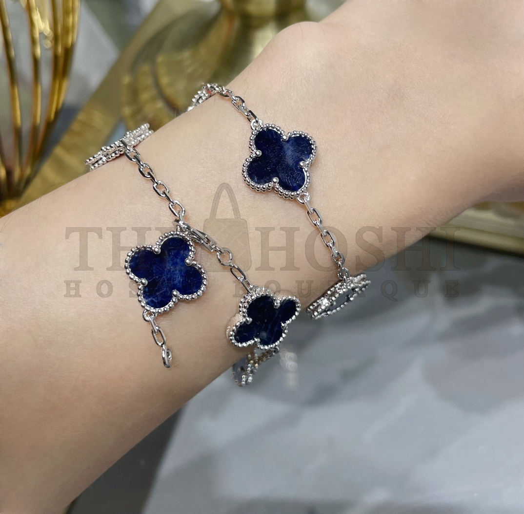 V*n Cl**f stone bracelet jewelry Master Quality
