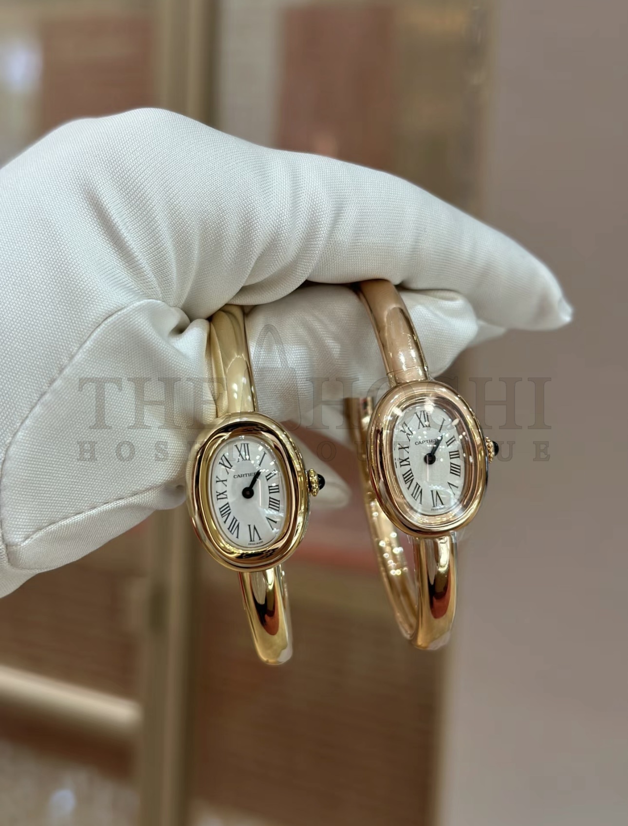 Ca*t1er Baignoire Watch size 16 Master Quality