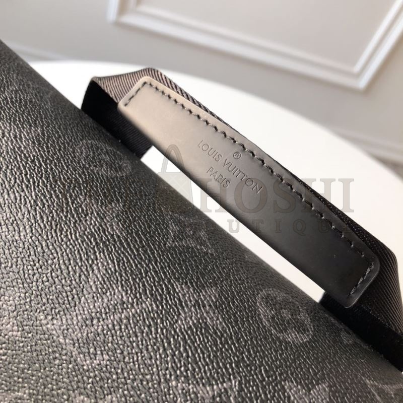 Mens LV Satchel bags Master Quality