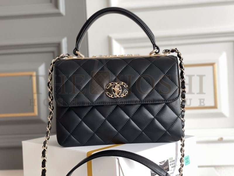 Ch**el Top Handle Bags Master Quality