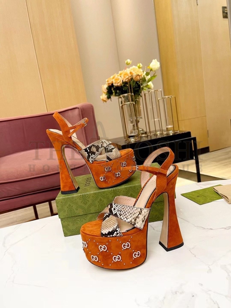 Gvc*1 Sandals Master Quality