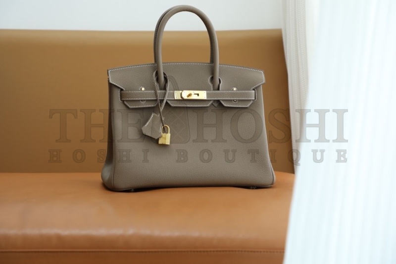 H**me5 Birkin Bags Togo Leather With Gold Handware Master Quality