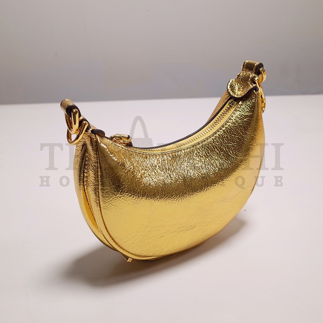 FEND  Nano F**digraphy BAG size:16.5*5*14cm Master Quality