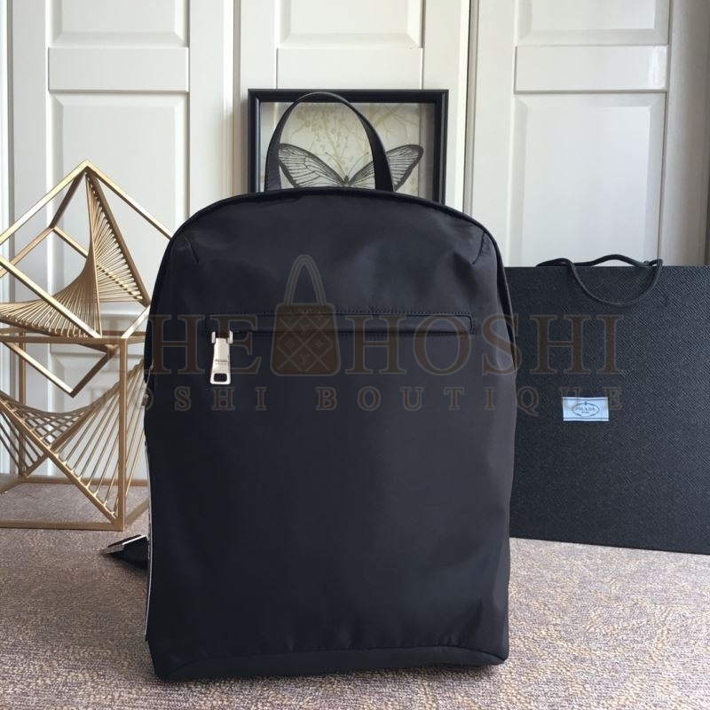 Pra*a Backpacks Master Quality