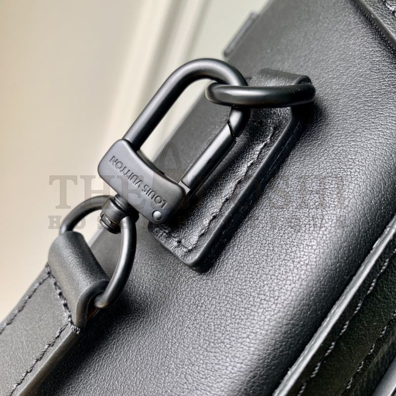 Mens LV Satchel bags Master Quality