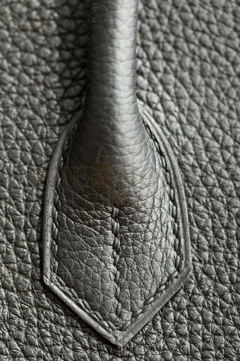 H**me5 Birkin Bags Togo Leather Gold Handware Master Quality