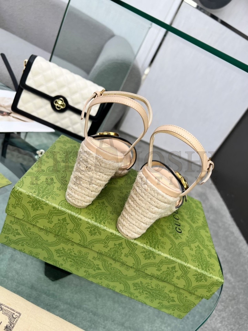 Gvc*1 Sandals Master Quality