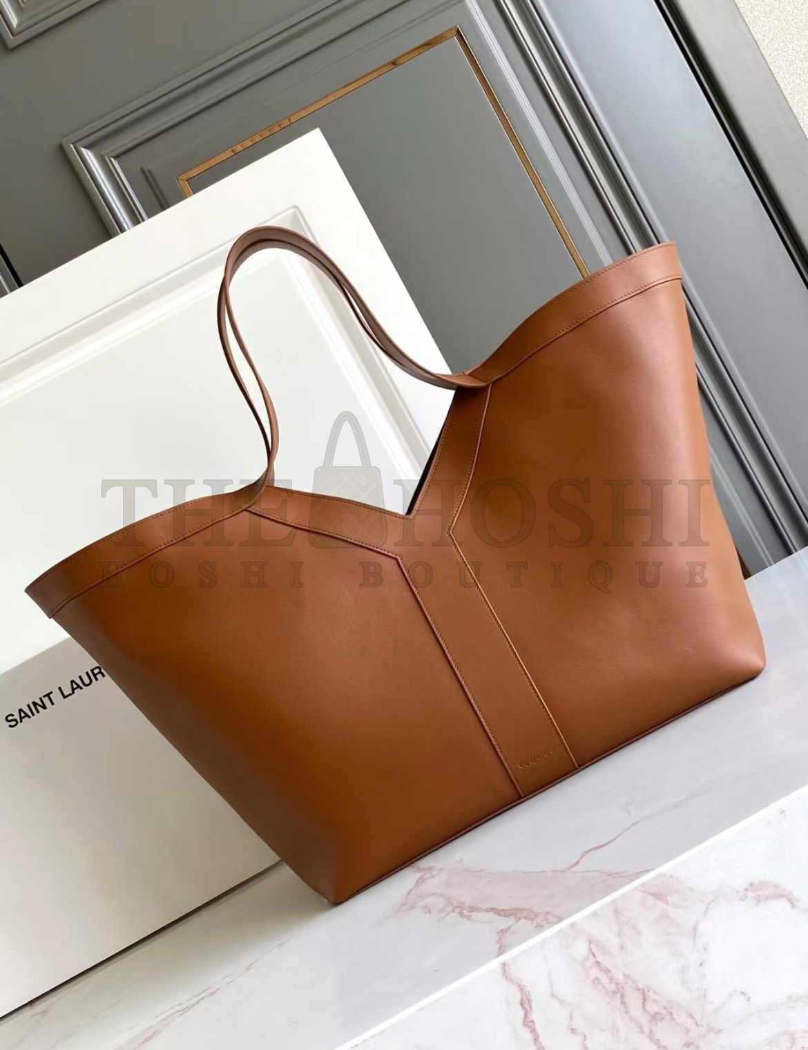 Sa1nt Lau*nt Tote bag Master Quality