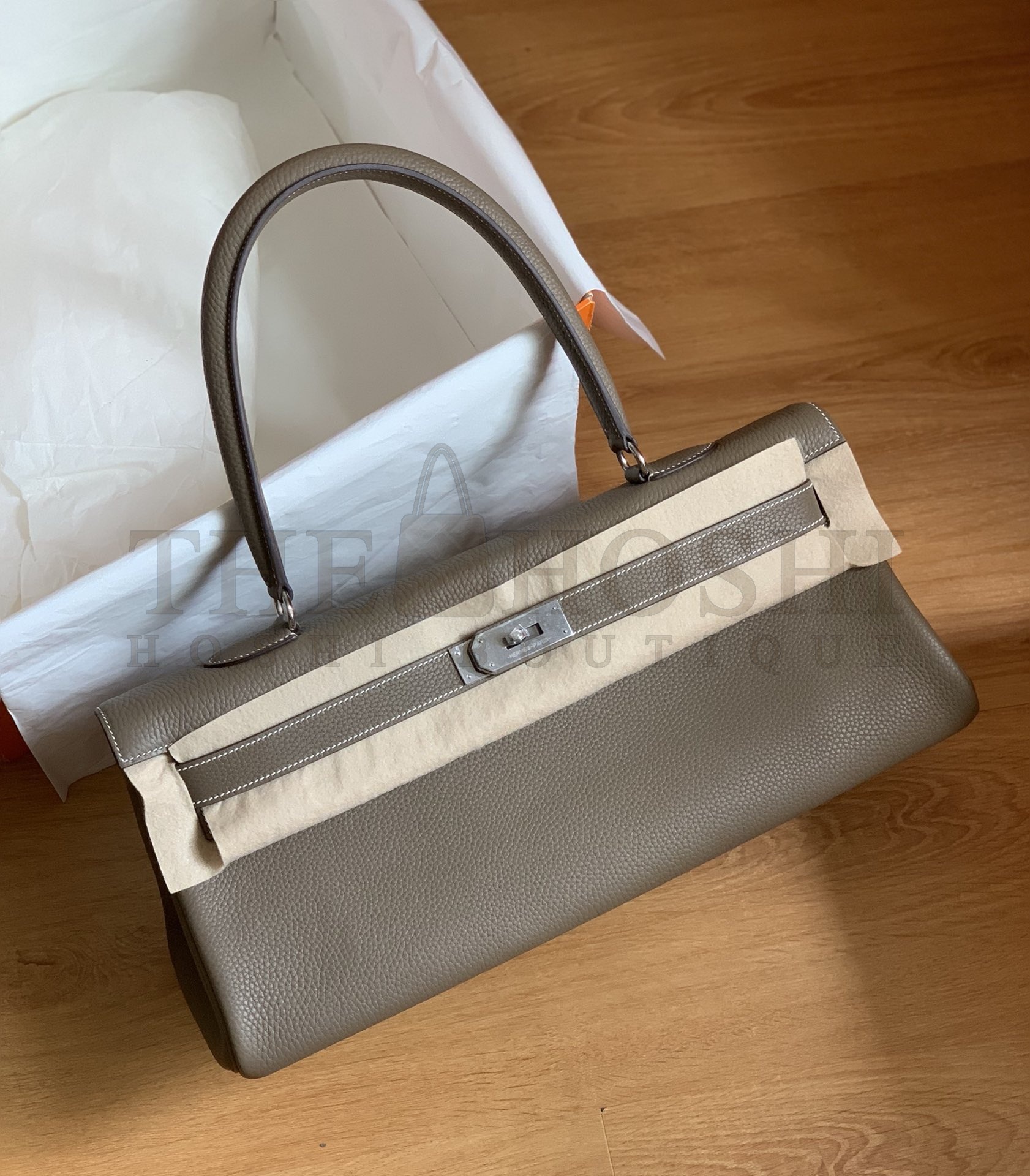 H**me5 SHOULDER BIRKIN  BAG 42CM Master Quality