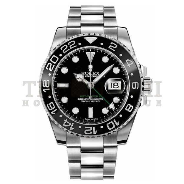 R01ex GMT-Master II 40mm Automatic Men
