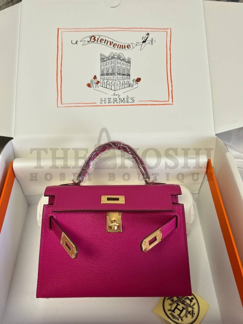 H**me5 Kelly II Bags Master Quality