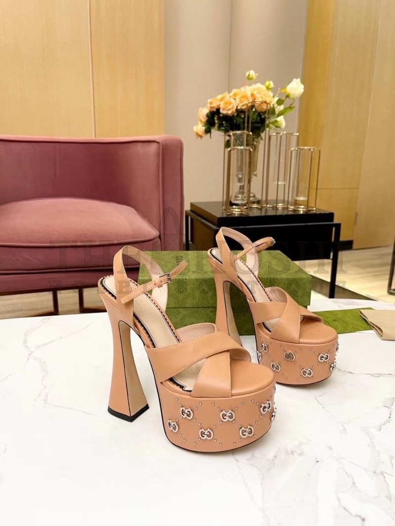 Gvc*1 Sandals Master Quality