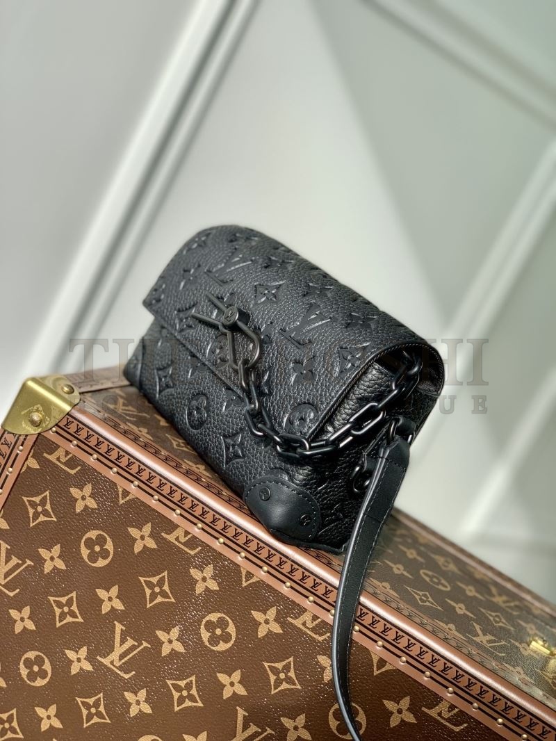 Mens LV Satchel bags Master Quality