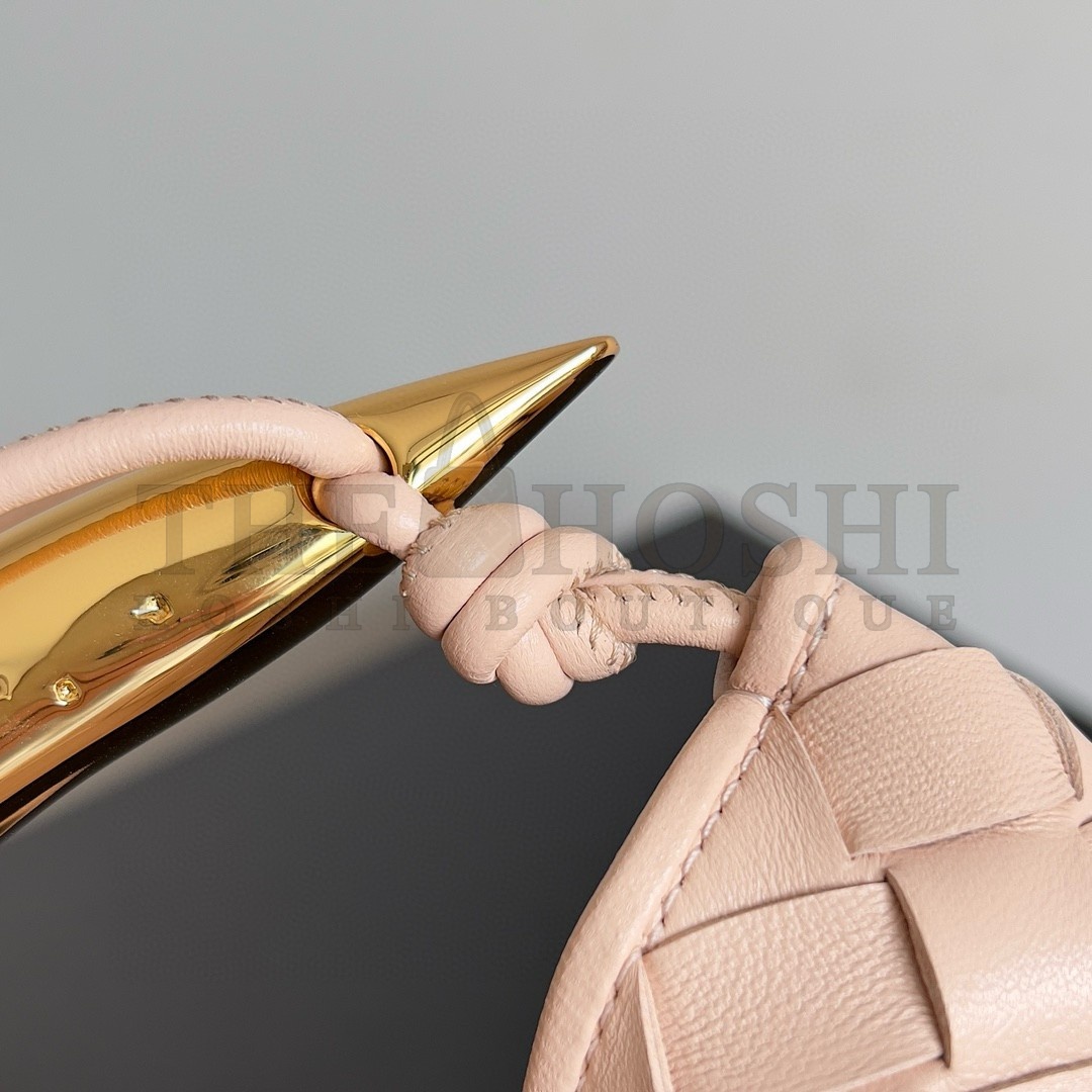 B0tt*ga Ven*ta Sardine Mini Bag in Lotus Intrecciato Lambskin Master Quality