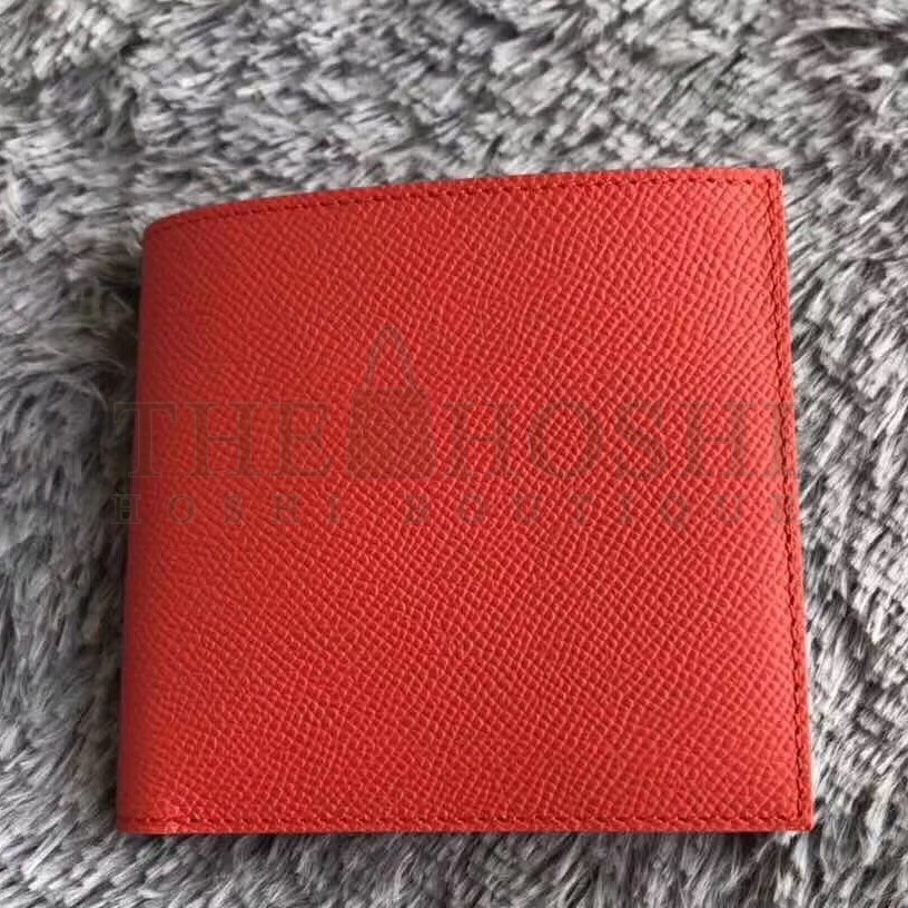 H**me5 Piment MC² Copernic Compact Wallet Master Quality