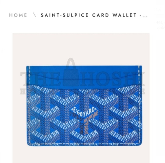 G09ard wallet Master Quality