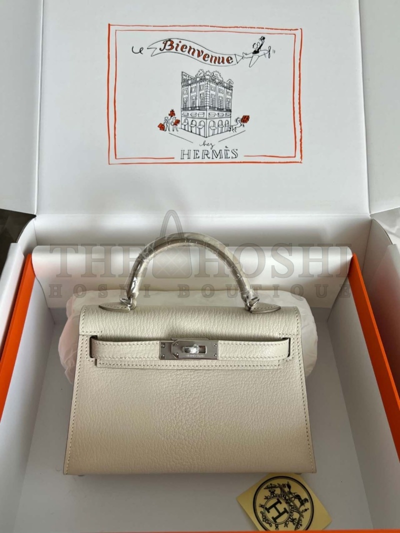 H**me5 Kelly II Bags Master Quality