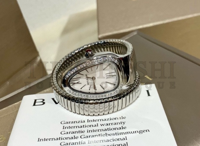 Bv1g*ai SERPENTI watch Master Quality