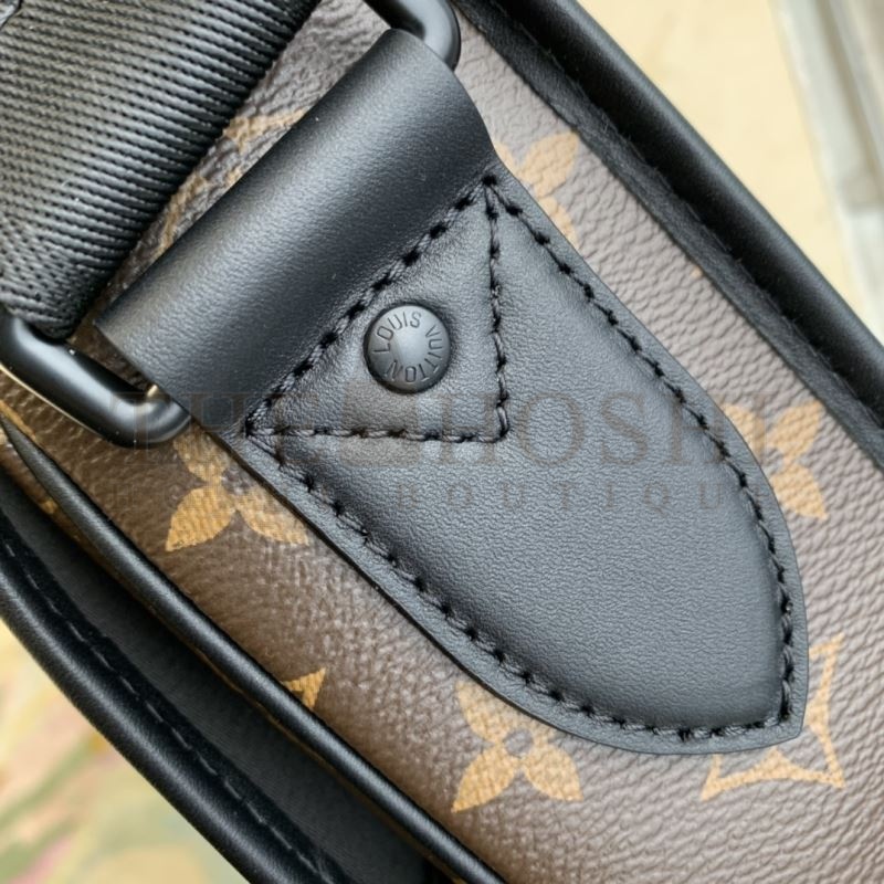 Mens LV Satchel bags Master Quality