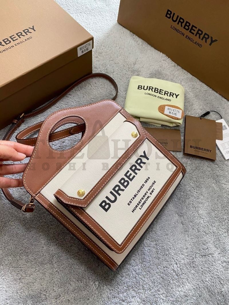 Bv*b*rry Satchel Bags Master Quality