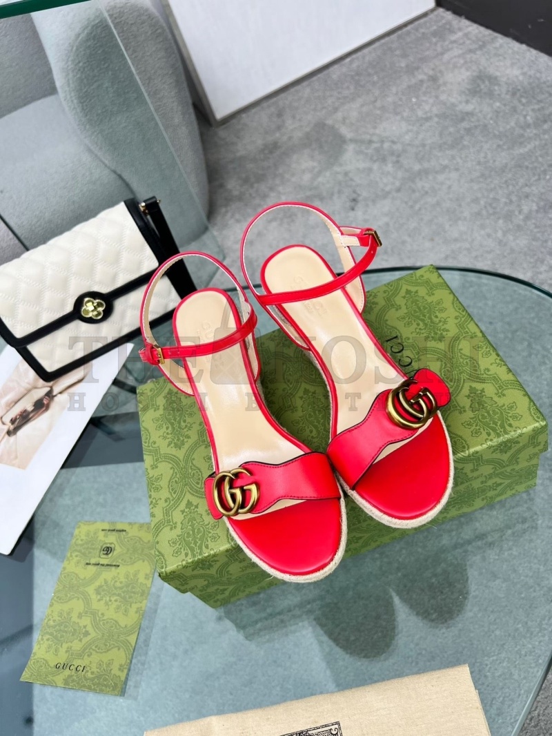 Gvc*1 Sandals Master Quality