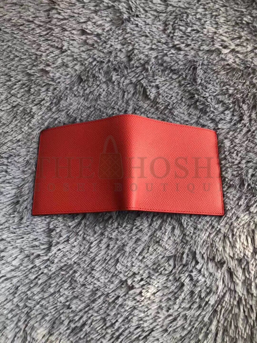 H**me5 Piment MC² Copernic Compact Wallet Master Quality