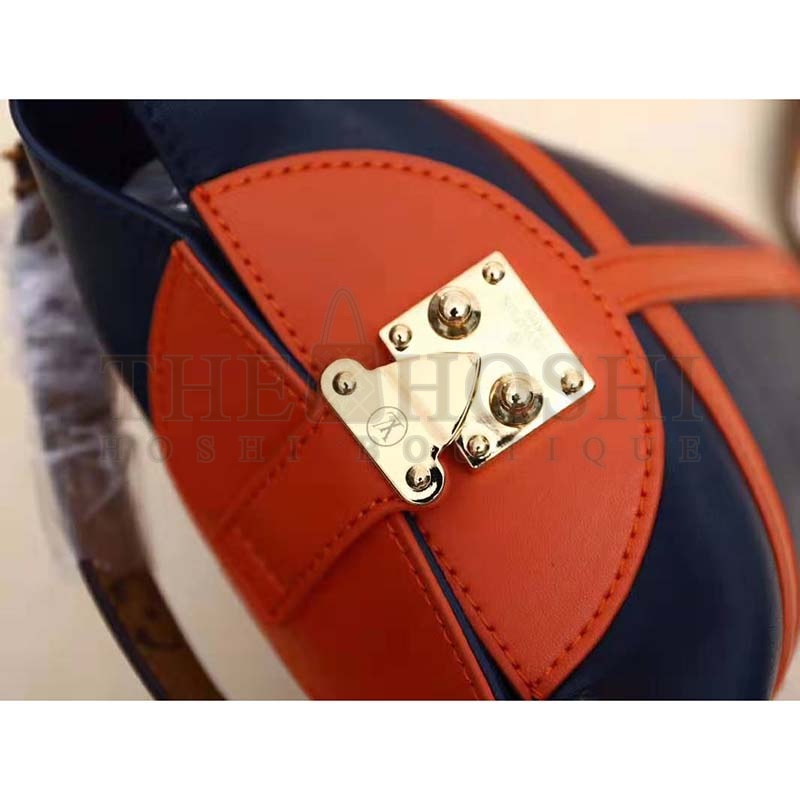 L0vis Vvtt0n LV Men Duffle Bag Handbag in Smooth Calfskin Leather-Brown Master Quality