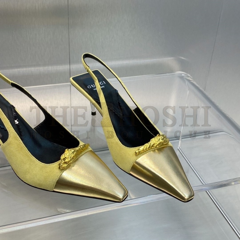 Gvc*1 Sandals Master Quality