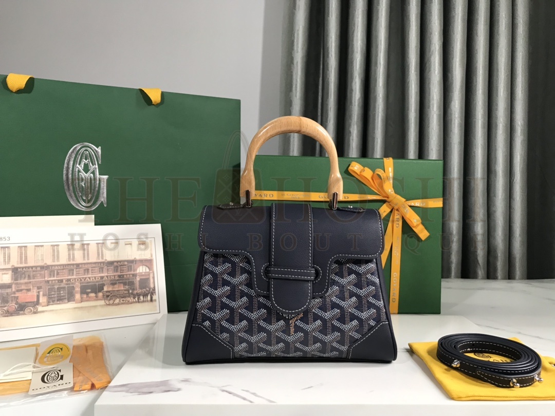 G09ard MINI SAIGON BAG SIZE:：20x14.5×9cm Master Quality