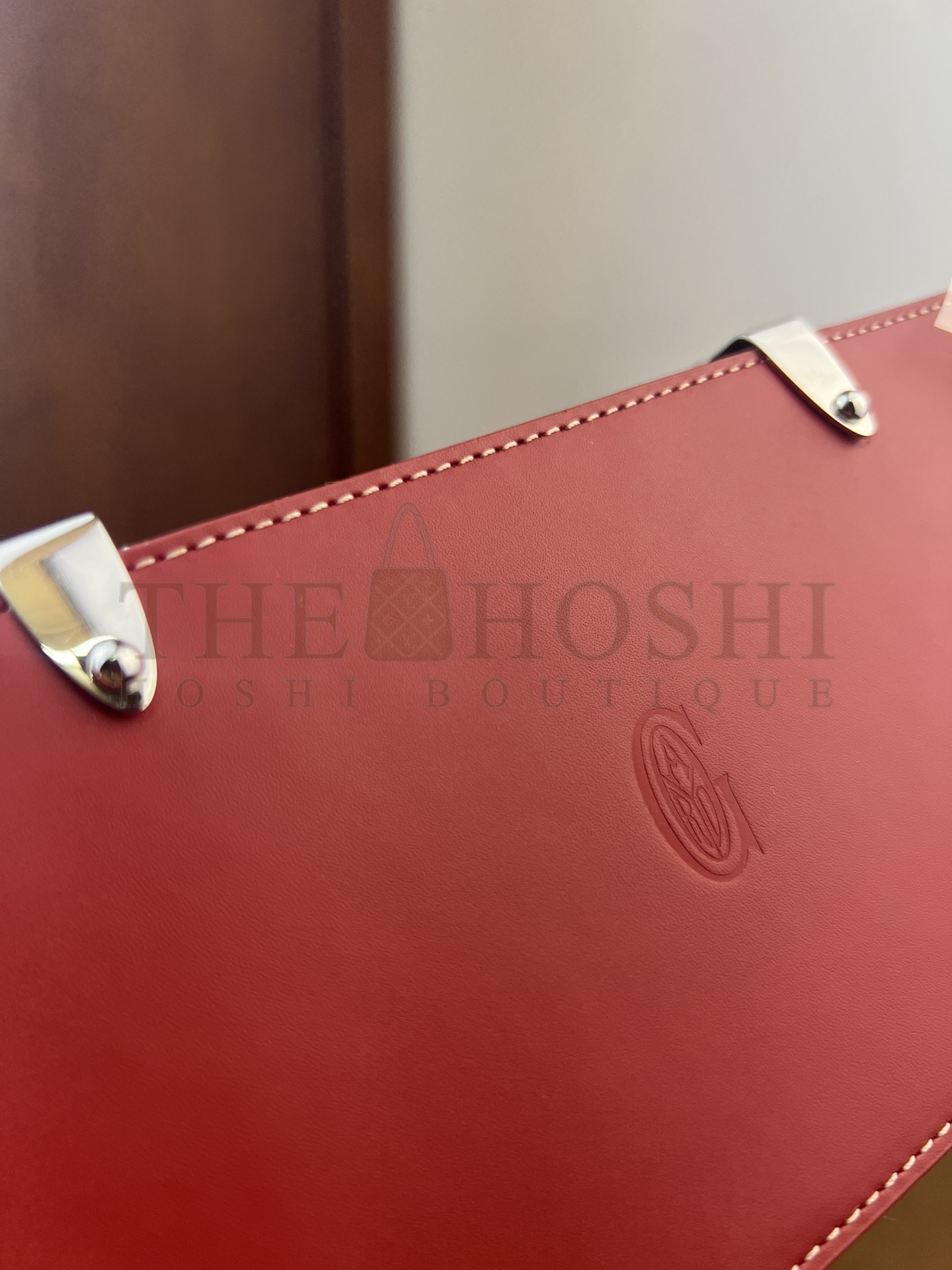 G09ard mini Saigon bag size：20x14.5×9cm Master Quality