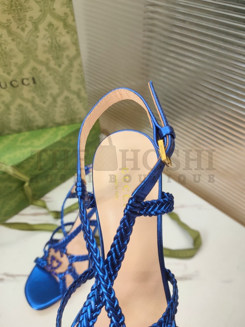 Gvc*1 Sandals Master Quality