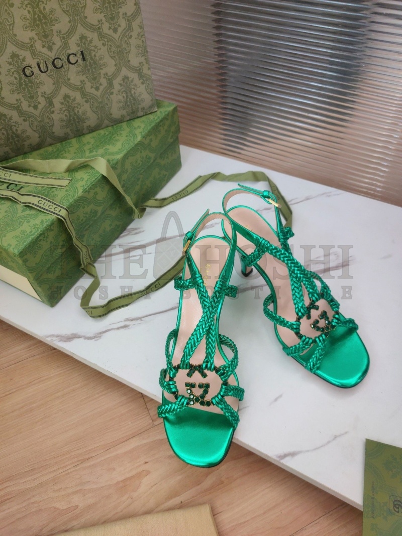 Gvc*1 Sandals Master Quality